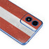 Latvia Flag Distressed Moto G Play 4G (2024) Skin